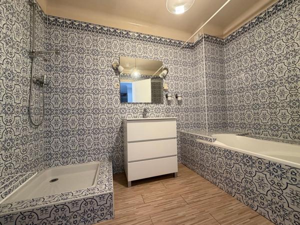 Maison familiale pleine de charme- Perpignan Sud