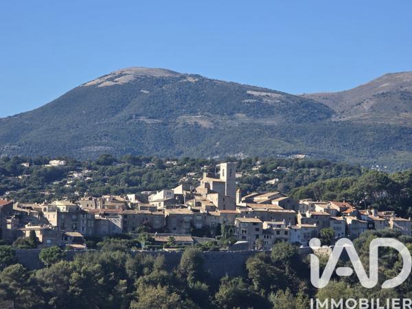Maison à vendre 7 pièces 232 m² Saint-Paul-de-Vence