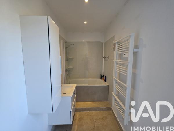 Maison à vendre 7 pièces 232 m² Saint-Paul-de-Vence