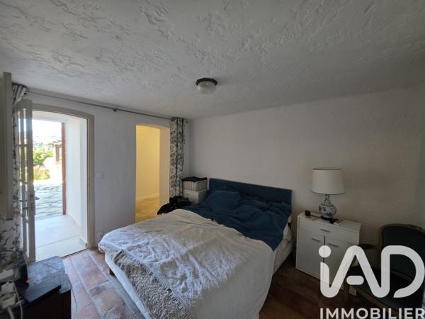 Maison à vendre 7 pièces 232 m² Saint-Paul-de-Vence