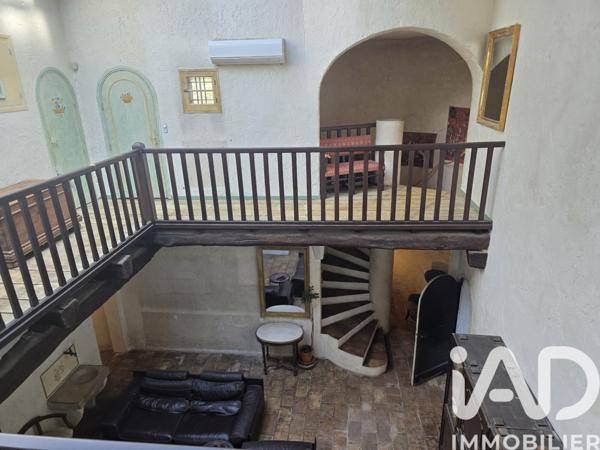 Maison à vendre 7 pièces 232 m² Saint-Paul-de-Vence