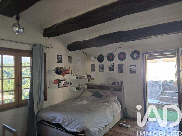 Maison à vendre 7 pièces 232 m² Saint-Paul-de-Vence