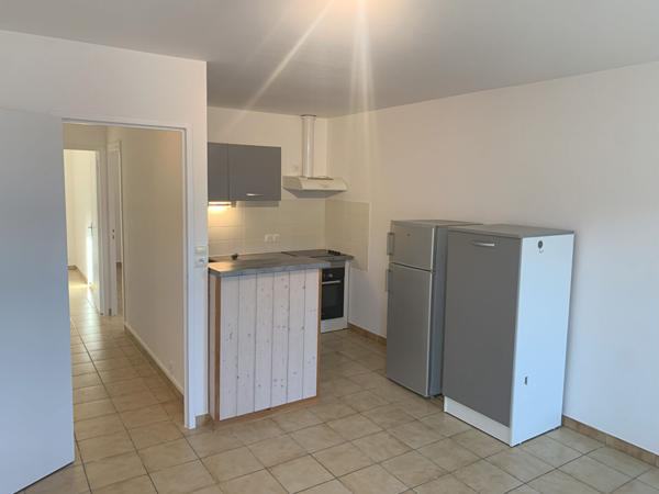 Appartement Marennes Hiers Brouage 3 pièce(s) 77 m2