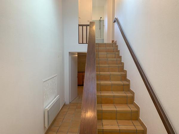 Appartement Marennes Hiers Brouage 3 pièce(s) 77 m2