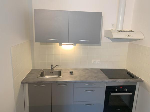 Appartement Marennes Hiers Brouage 3 pièce(s) 77 m2