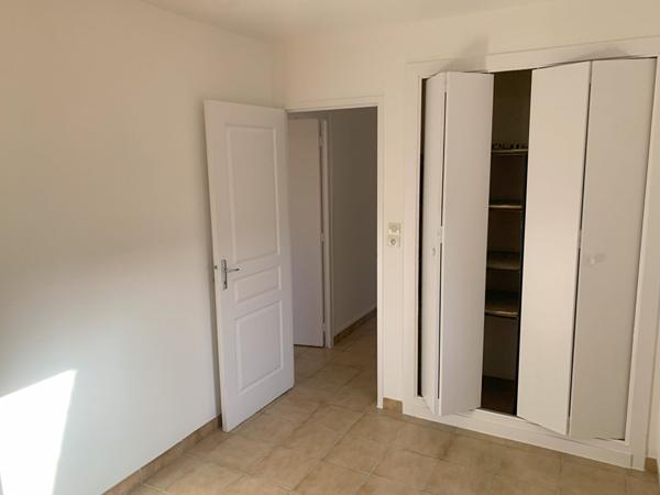 Appartement Marennes Hiers Brouage 3 pièce(s) 77 m2