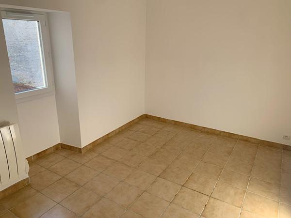 Appartement Marennes Hiers Brouage 3 pièce(s) 77 m2