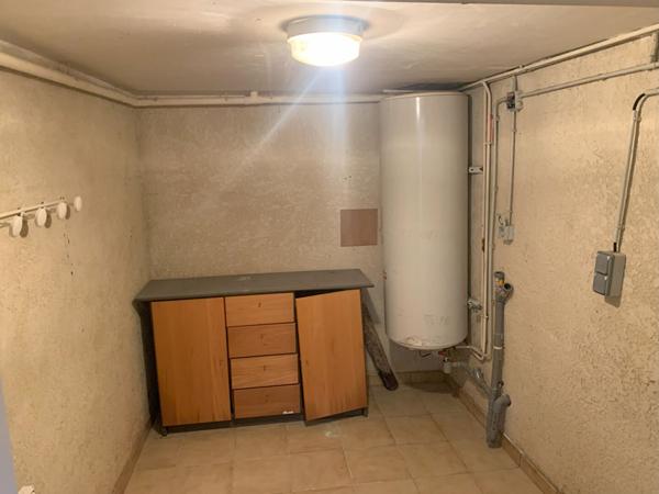 Appartement Marennes Hiers Brouage 3 pièce(s) 77 m2