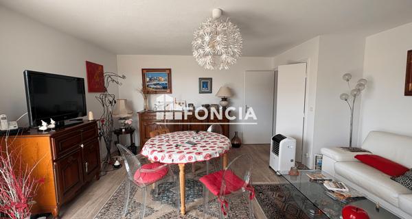 À vendre Appartement 3 pièces 67.5 m² - Bordeaux 33000