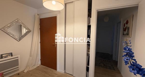 À vendre Appartement 3 pièces 67.5 m² - Bordeaux 33000