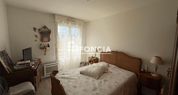 À vendre Appartement 3 pièces 67.5 m² - Bordeaux 33000