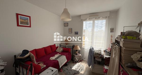 À vendre Appartement 3 pièces 67.5 m² - Bordeaux 33000