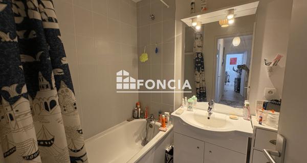 À vendre Appartement 3 pièces 67.5 m² - Bordeaux 33000