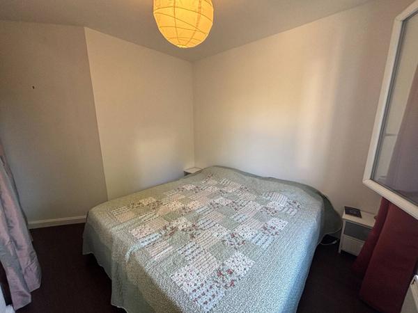 APPARTEMENT à VAUX SUR MER