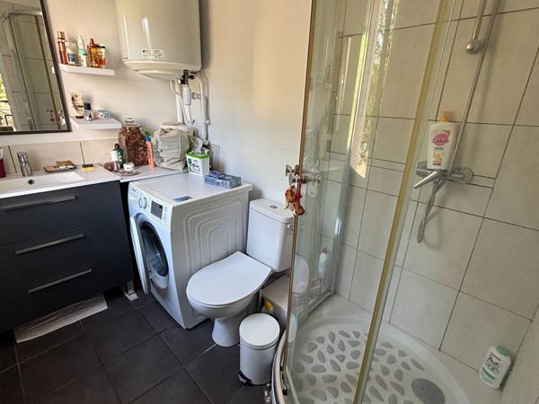 APPARTEMENT à VAUX SUR MER