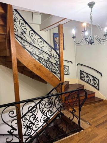 Immeuble Bourbon L Archambault 10 pièce(s)