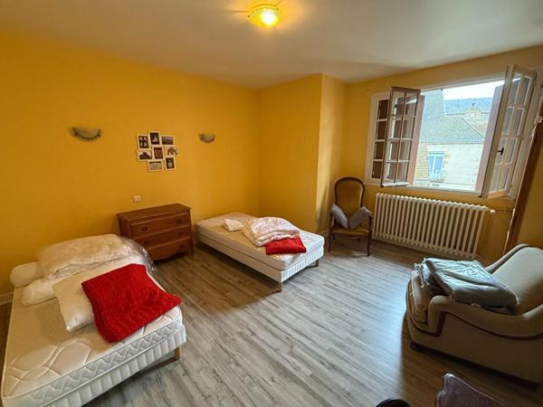 Immeuble Bourbon L Archambault 10 pièce(s)