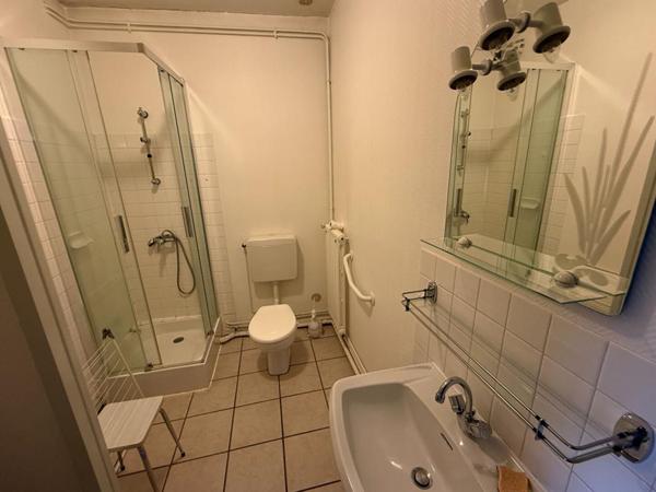 Immeuble Bourbon L Archambault 10 pièce(s)