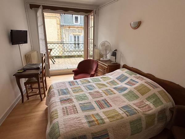 Immeuble Bourbon L Archambault 10 pièce(s)