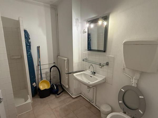 Immeuble Bourbon L Archambault 10 pièce(s)