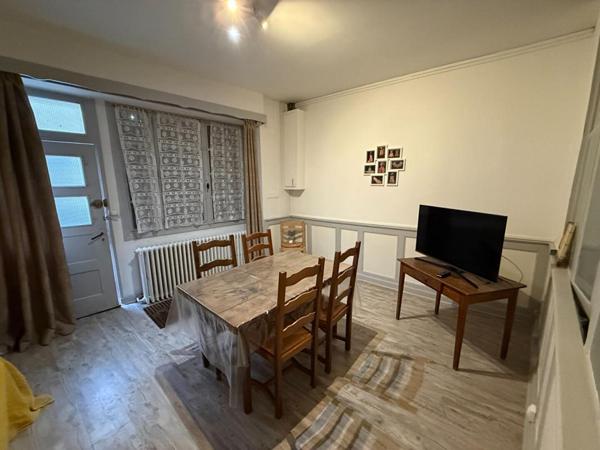 Immeuble Bourbon L Archambault 10 pièce(s)