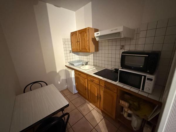 Immeuble Bourbon L Archambault 10 pièce(s)