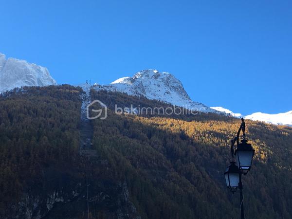 Appartement de 43 m²