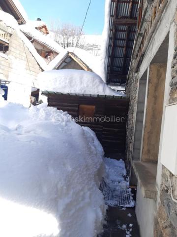 Appartement de 43 m²