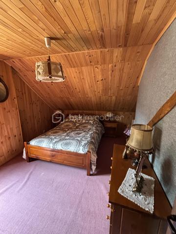 Appartement de 43 m²