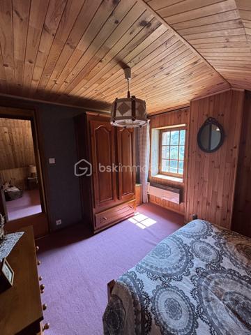 Appartement de 43 m²