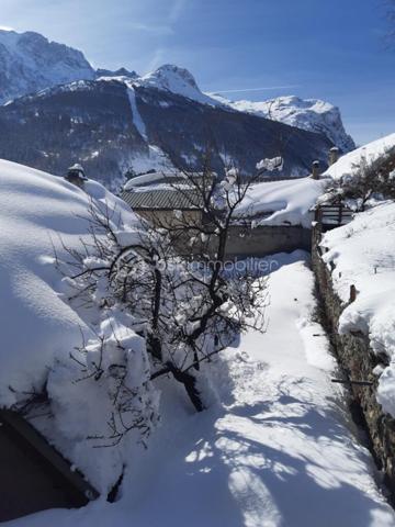 Appartement de 43 m²