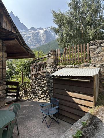 Appartement de 43 m²