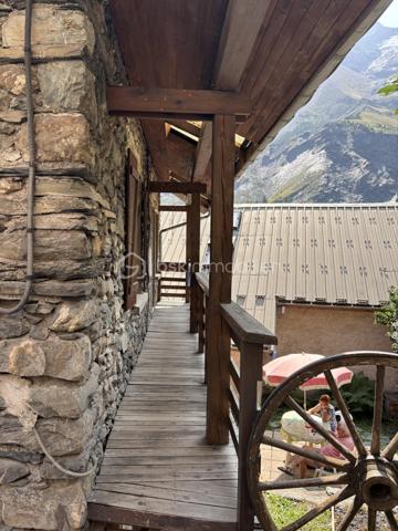 Appartement de 43 m²