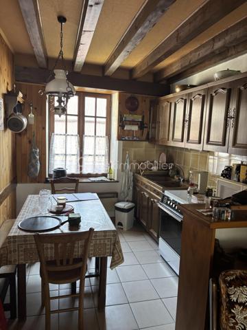 Appartement de 43 m²