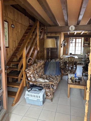 Appartement de 43 m²