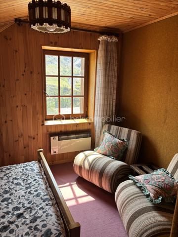 Appartement de 43 m²