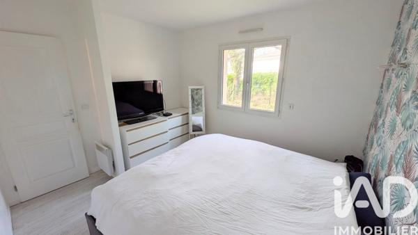 Maison à vendre 5 pièces 123 m² Saint-Jean-d'Illac