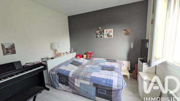 Maison à vendre 5 pièces 123 m² Saint-Jean-d'Illac