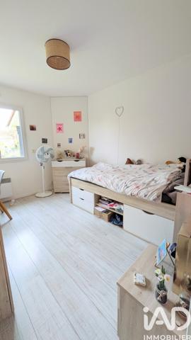 Maison à vendre 5 pièces 123 m² Saint-Jean-d'Illac