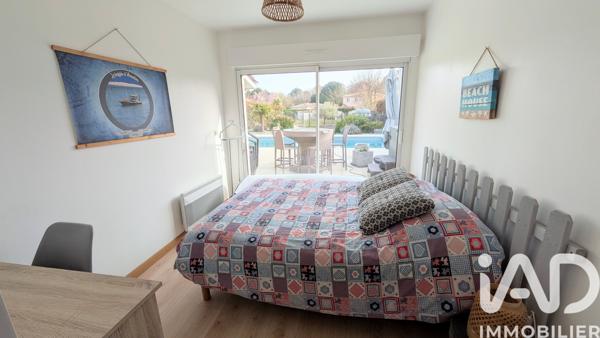 Maison à vendre 5 pièces 123 m² Saint-Jean-d'Illac