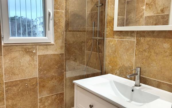 Appartement à vendre    4 pièces • 62 m2 Nîmes