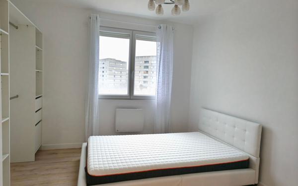 Appartement à vendre    4 pièces • 62 m2 Nîmes