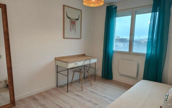Appartement à vendre    4 pièces • 62 m2 Nîmes
