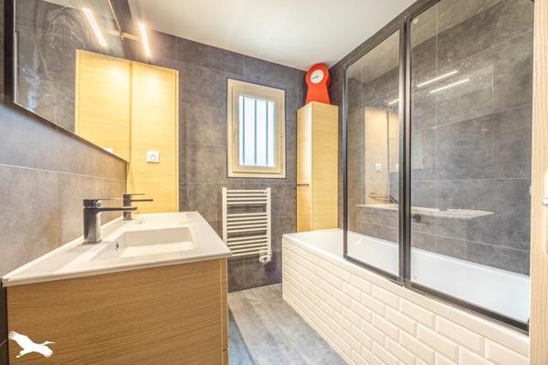 Maison à vendre |  Mauzé-sur-le-Mignon |  6 pièces | 148 m²