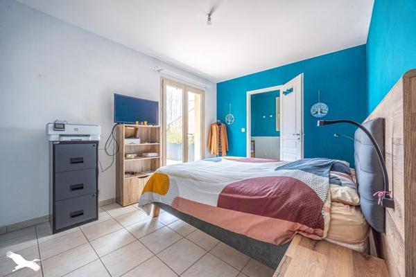 Maison à vendre |  Mauzé-sur-le-Mignon |  6 pièces | 148 m²