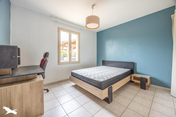 Maison à vendre |  Mauzé-sur-le-Mignon |  6 pièces | 148 m²