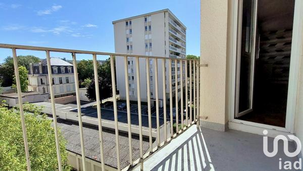 Appartement à vendre 4 pièces 68 m² Reims