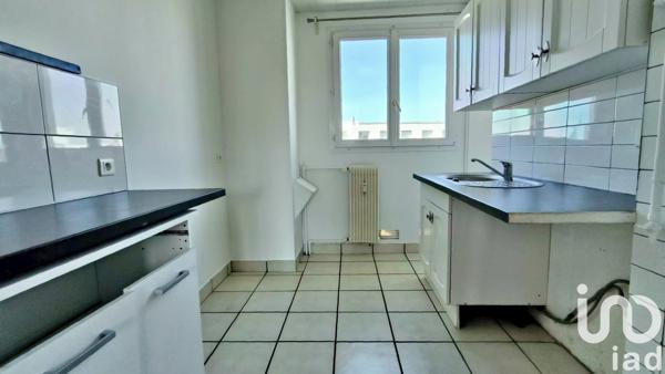 Appartement à vendre 4 pièces 68 m² Reims