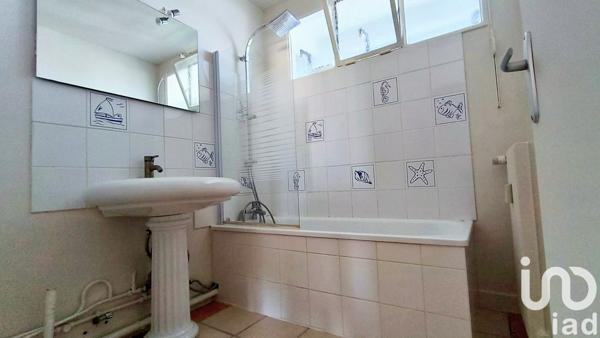 Appartement à vendre 4 pièces 68 m² Reims