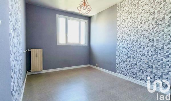 Appartement à vendre 4 pièces 68 m² Reims